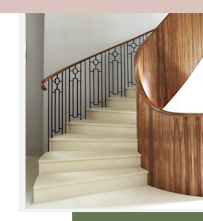 Услуги Лестницы под ключ в Саяногорске