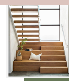 Услуги Лестницы под ключ в Саяногорске