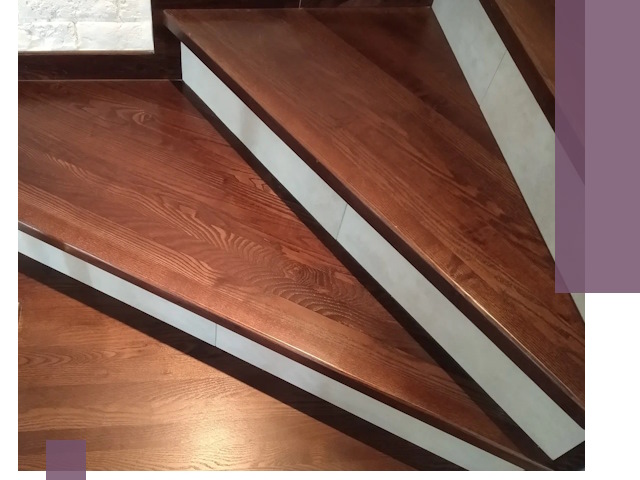 Ремонт металлических и бетонных лестниц в Саяногорске быстро и качественно