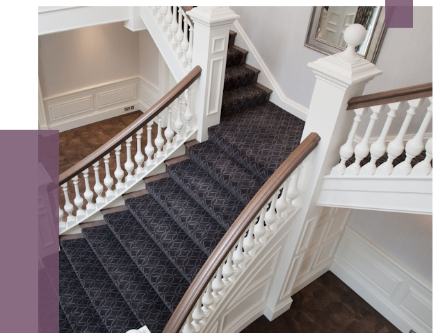 Деревянные лестницы в Саяногорске на заказ от 430206 руб. — ПРОЛЁТ-Снг