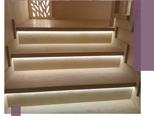 Облицовка бетонных лестниц под ключ в Саяногорске качественно и быстро