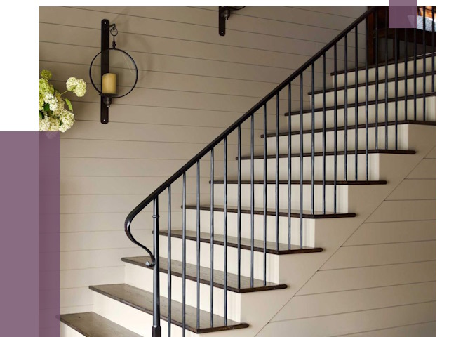 Лестницы для дома в Саяногорске —  от 76823 руб. | ПРОЛЁТ-Снг