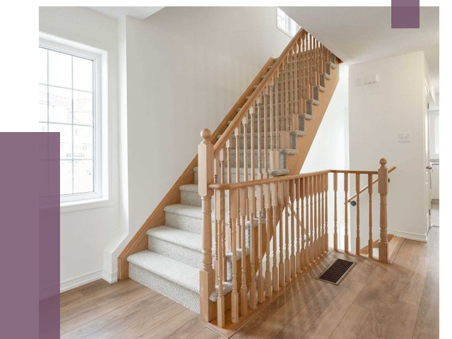 Мансардные лестницы в Саяногорске от 18950 руб.  | ПРОЛЁТ-Снг