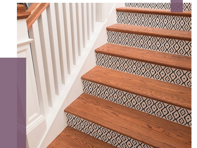 Покраска лестниц в Саяногорске от 1895 руб. — цены и сроки | ПРОЛЁТ-Снг