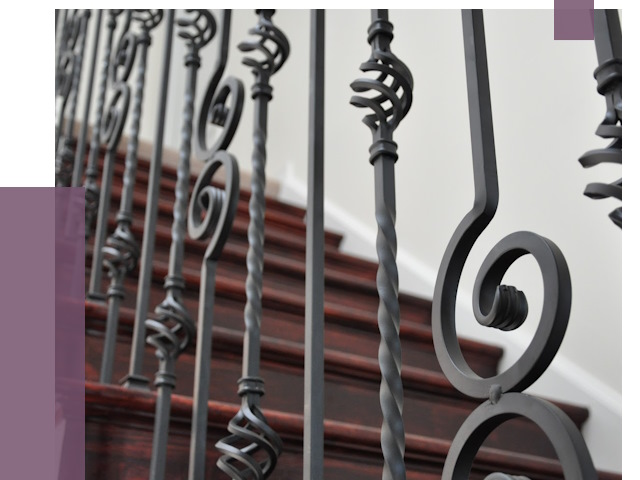 Демонтаж перил в Саяногорске от 4302 руб. — разборка и вывоз | ПРОЛЁТ-Снг