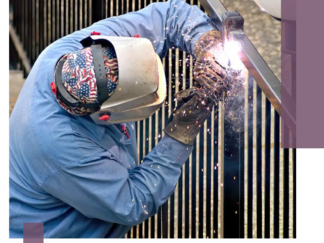 Демонтаж перил срочно и аккуратно в Саяногорске