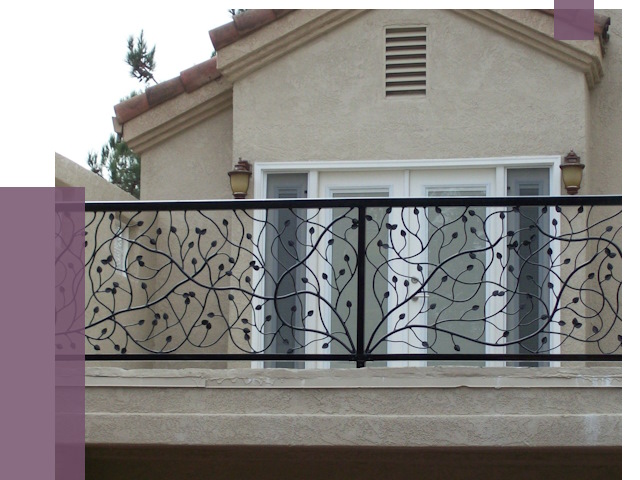 Монтаж балконных ограждений в Саяногорске от 5326 руб. — ПРОЛЁТ-Снг