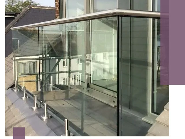 Демонтаж балконных ограждений в Саяногорске — быстро и безопасно