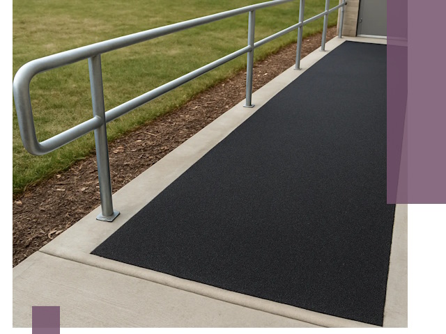 Демонтаж пандусов в Саяногорске: быстро и аккуратно