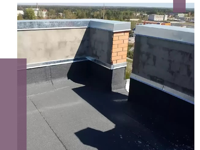 Демонтаж парапетов в Саяногорске от 4302 руб.  | ПРОЛЁТ-Снг