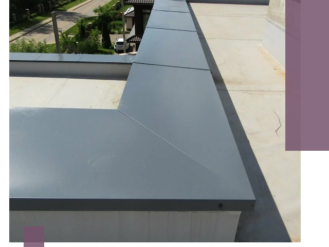 Демонтаж парапетов любой сложности в Саяногорске быстро и аккуратно