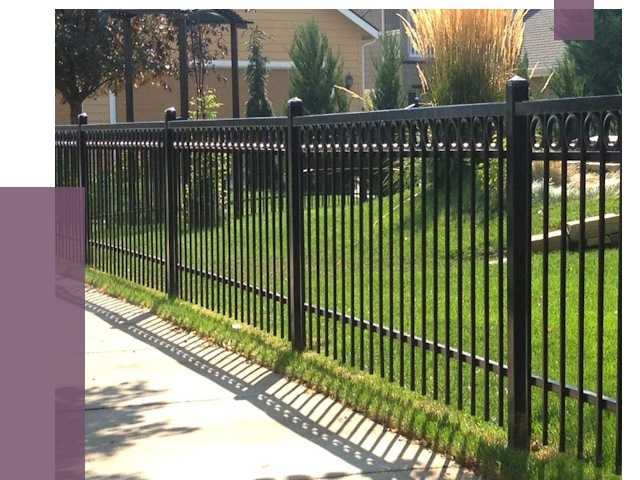 Секционные газонные ограждения в Саяногорске от 8655 руб.